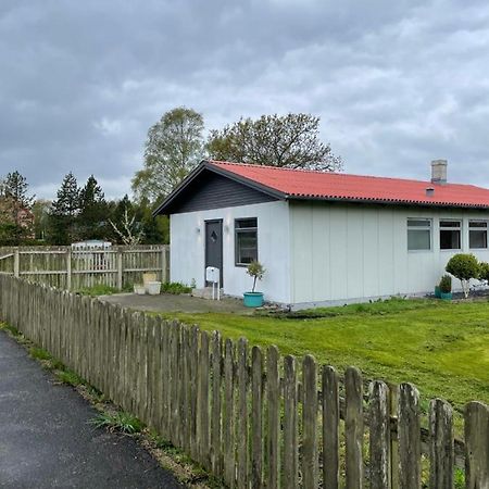 Villa Landby Hygge Jerup Exterior foto