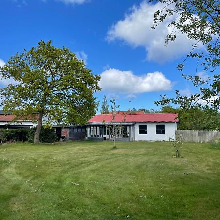 Villa Landby Hygge Jerup Exterior foto
